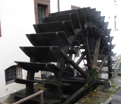 Mühlen am Teufelsbach